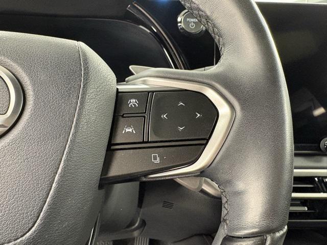 used 2023 Lexus RX 350 car, priced at $54,239