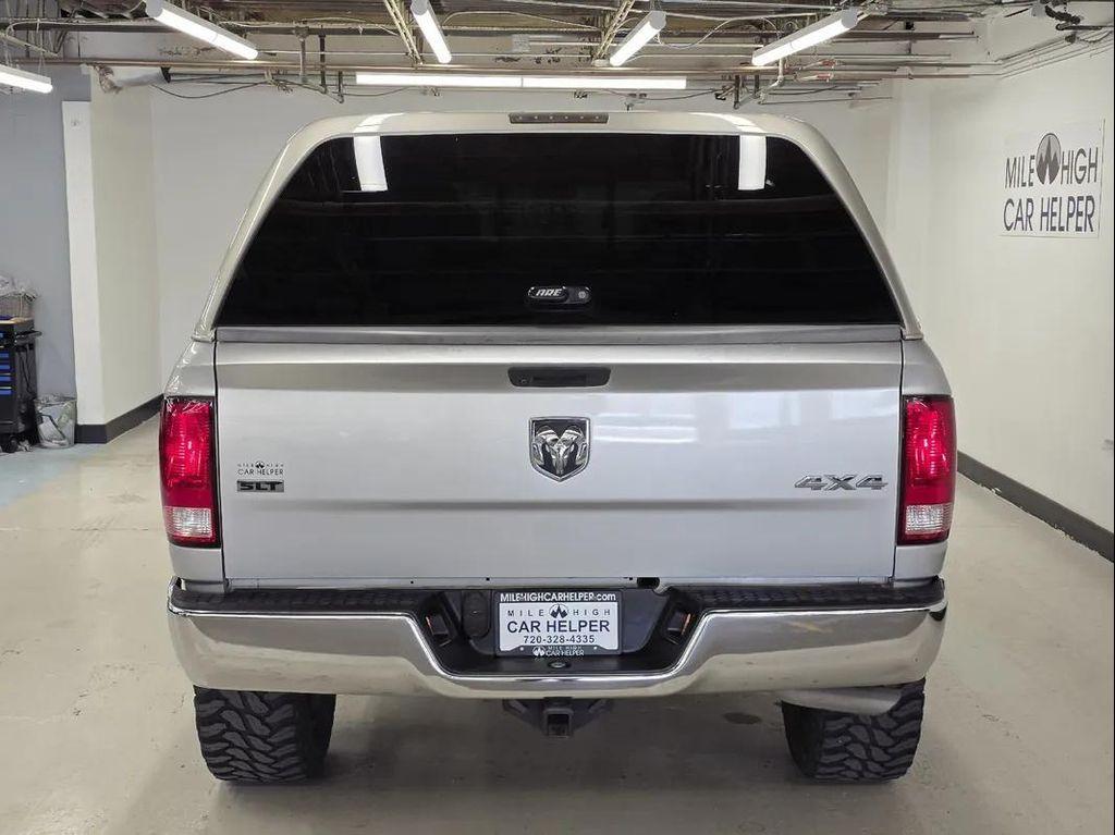 used 2019 Ram 1500 car, priced at $29,990