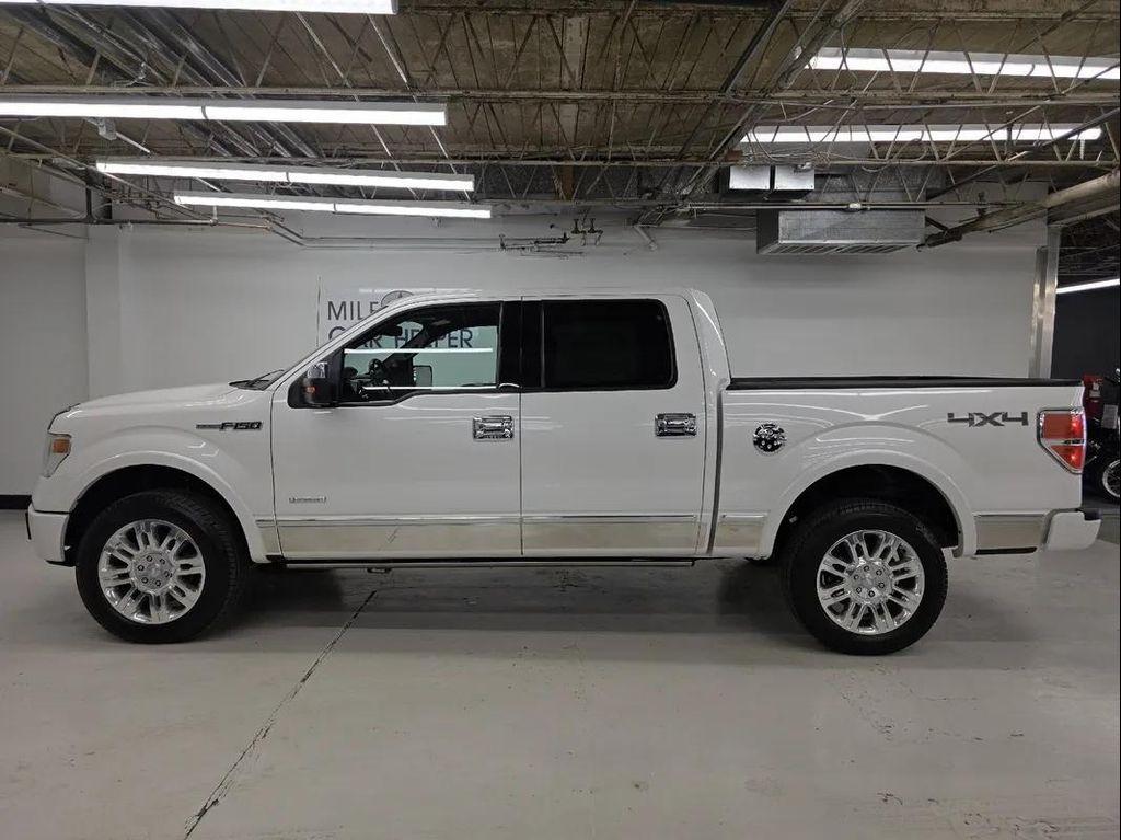 used 2013 Ford F-150 car, priced at $18,990
