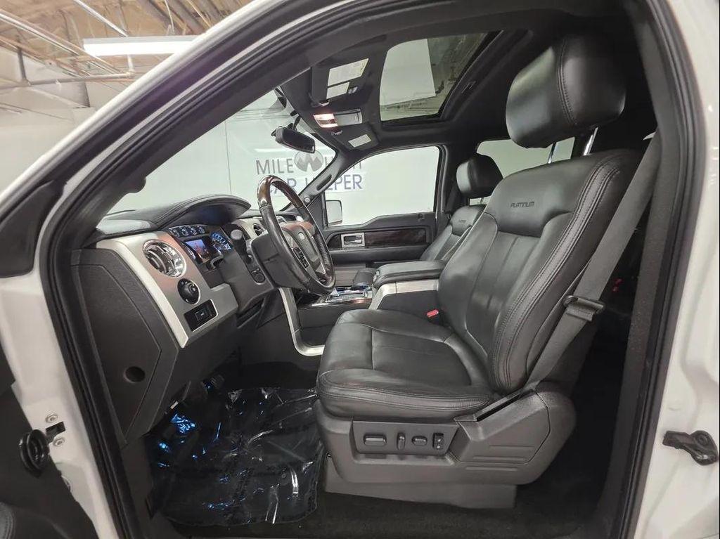 used 2013 Ford F-150 car, priced at $18,990