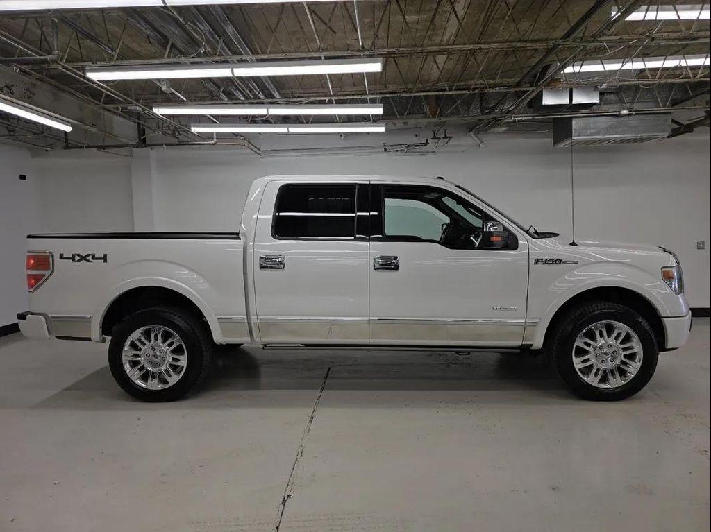 used 2013 Ford F-150 car, priced at $18,990