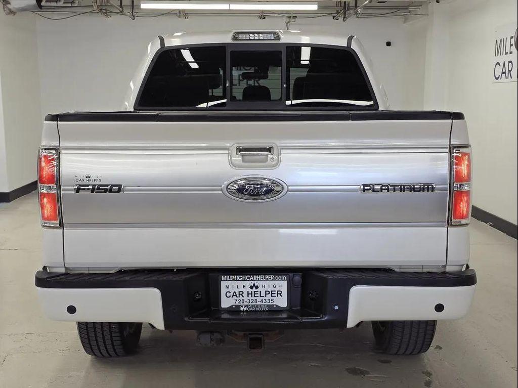 used 2013 Ford F-150 car, priced at $18,990