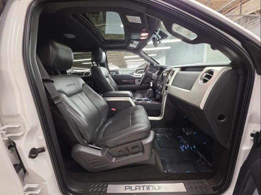 used 2013 Ford F-150 car, priced at $18,990