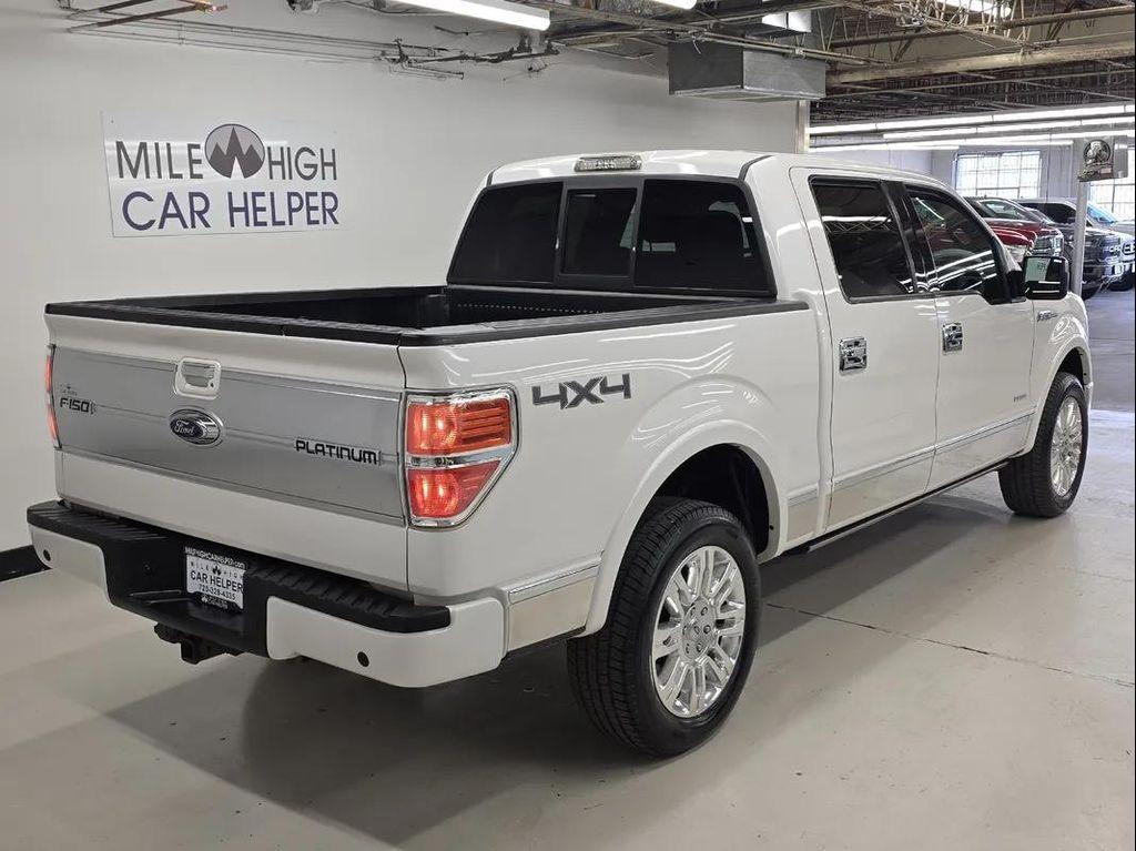 used 2013 Ford F-150 car, priced at $18,990