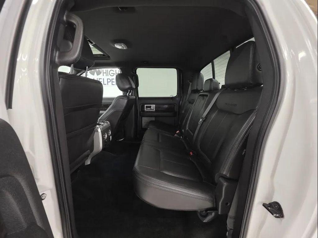 used 2013 Ford F-150 car, priced at $18,990