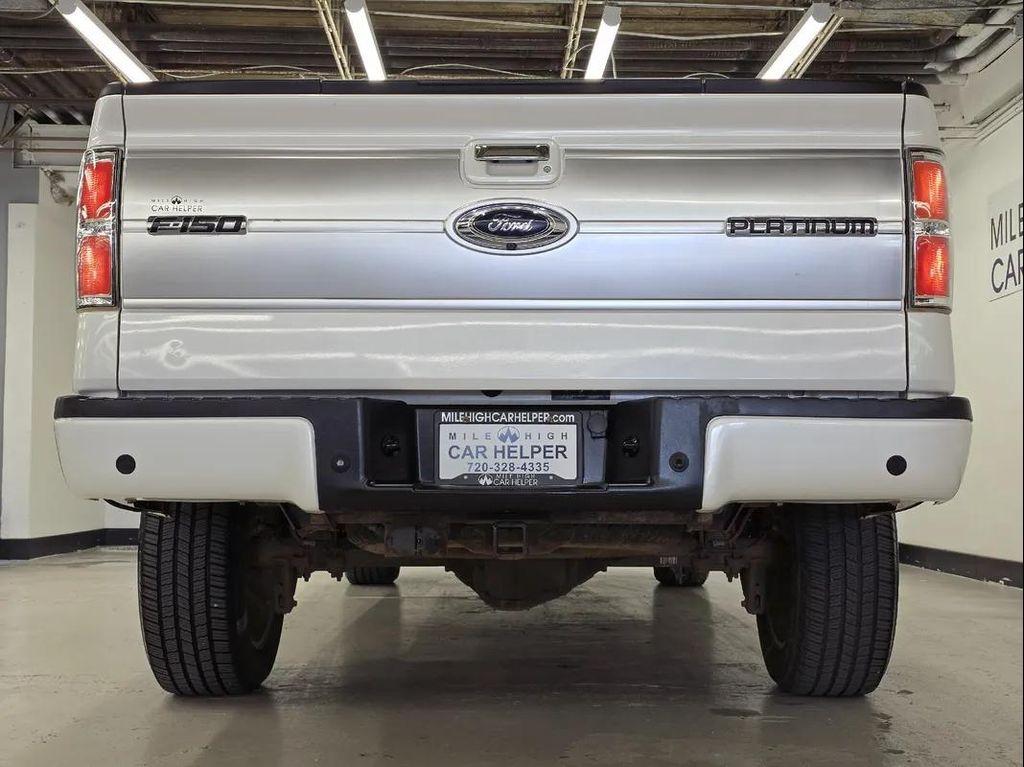 used 2013 Ford F-150 car, priced at $18,990