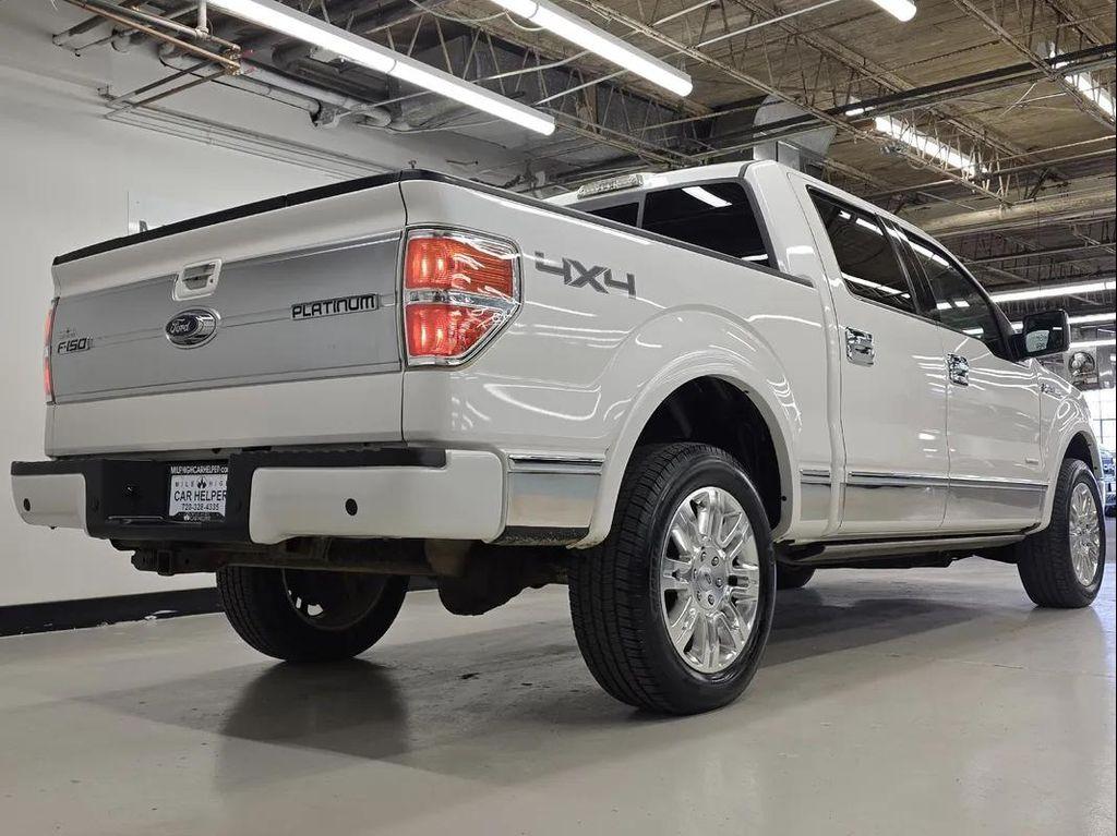 used 2013 Ford F-150 car, priced at $18,990