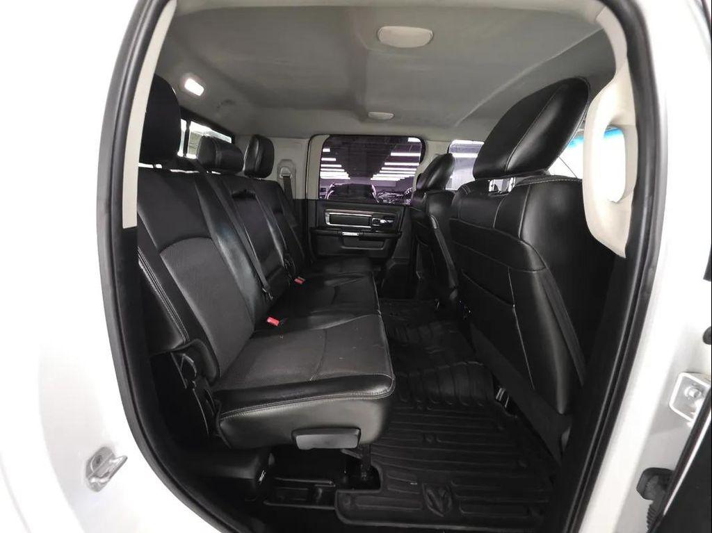 used 2014 Ram 3500 car, priced at $38,990