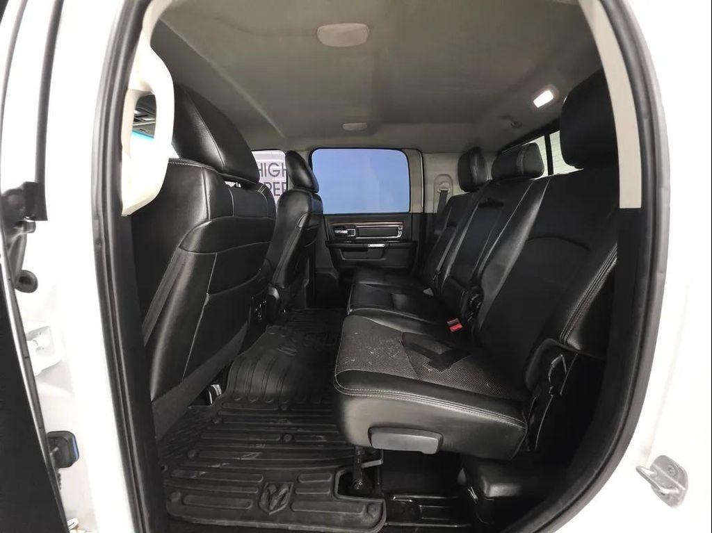 used 2014 Ram 3500 car, priced at $38,990