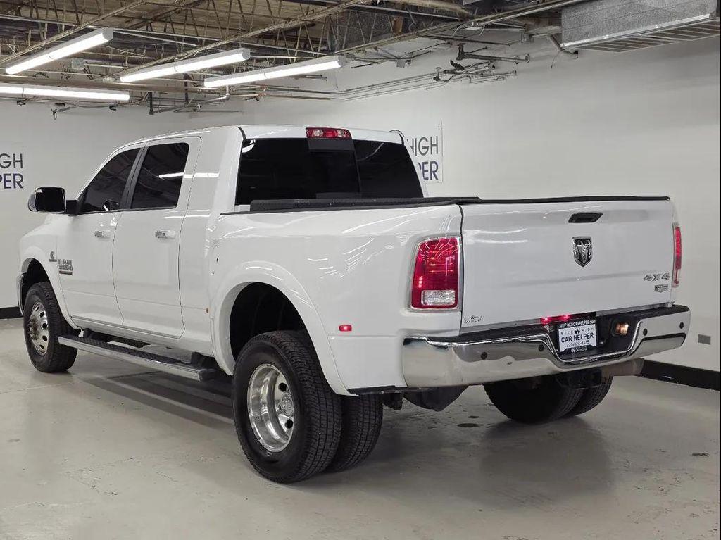 used 2014 Ram 3500 car, priced at $38,990