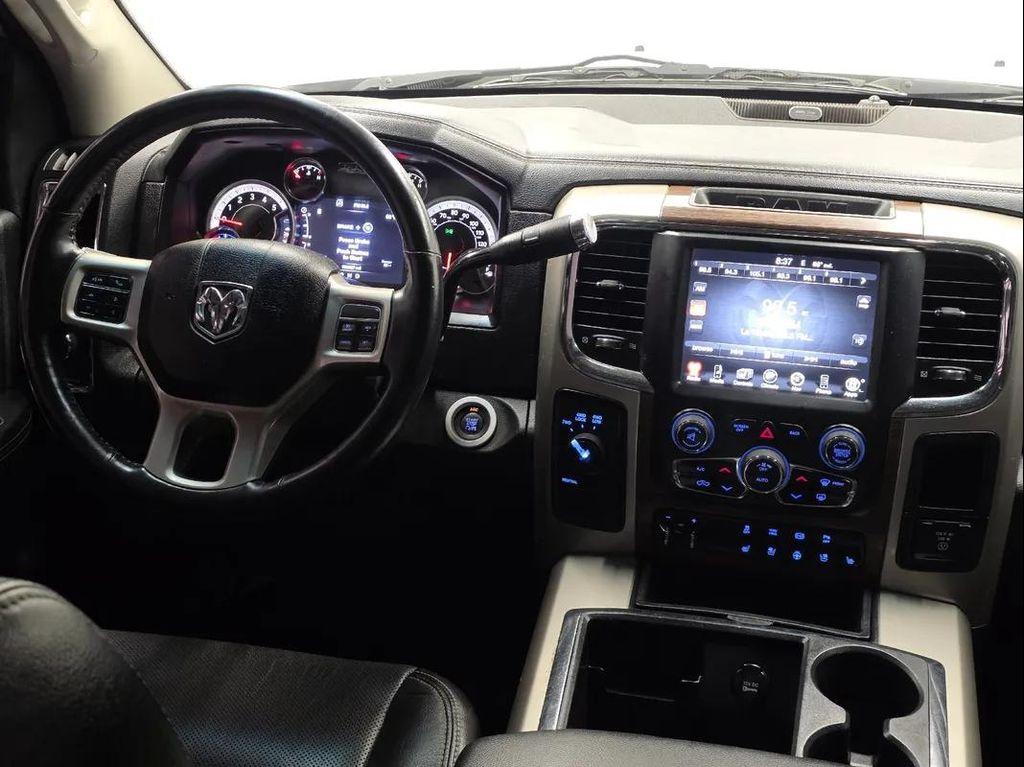 used 2014 Ram 3500 car, priced at $38,990