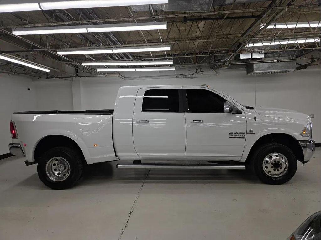 used 2014 Ram 3500 car, priced at $38,990