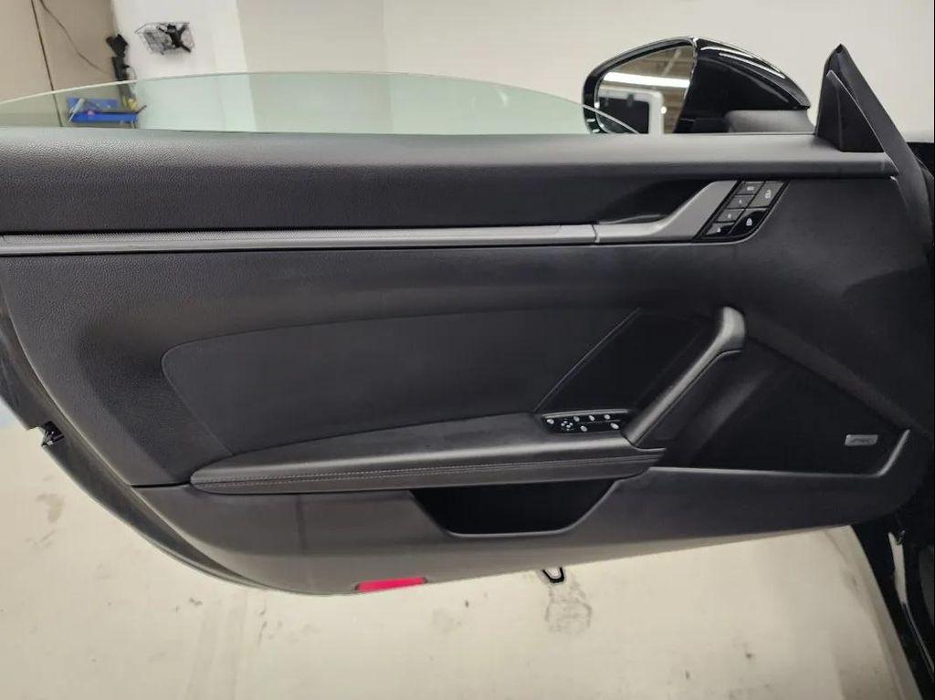 used 2020 Porsche 911 car, priced at $139,990