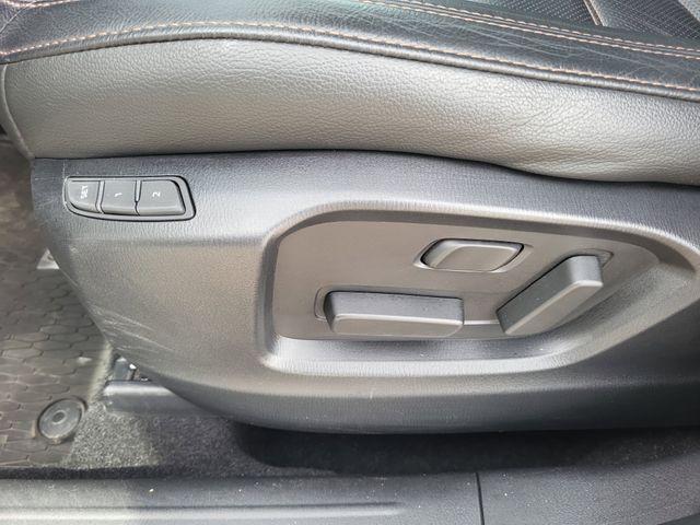 used 2023 Mazda CX-5 car, priced at $24,201