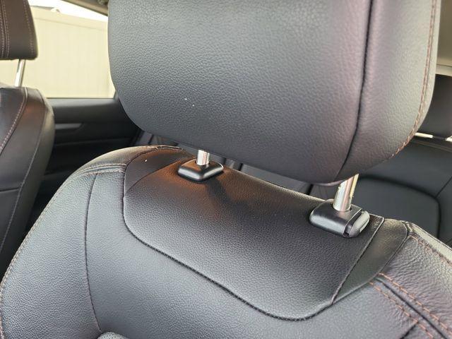 used 2023 Mazda CX-5 car, priced at $24,201