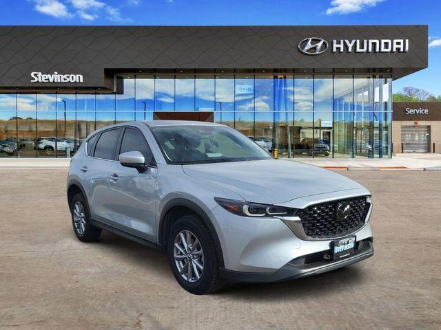 used 2023 Mazda CX-5 car, priced at $24,201