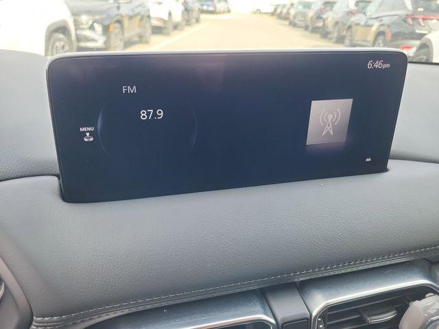 used 2023 Mazda CX-5 car, priced at $24,201