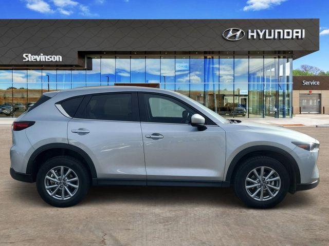used 2023 Mazda CX-5 car, priced at $24,201