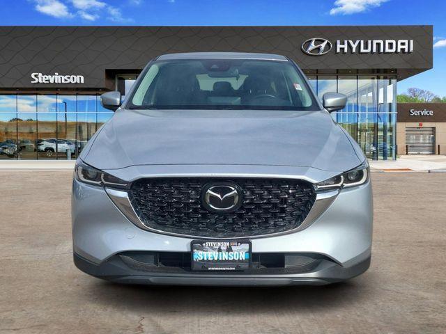 used 2023 Mazda CX-5 car, priced at $24,201