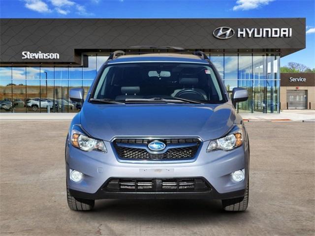 used 2014 Subaru XV Crosstrek car, priced at $11,901