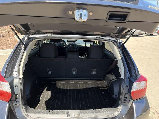 used 2014 Subaru XV Crosstrek car, priced at $13,901