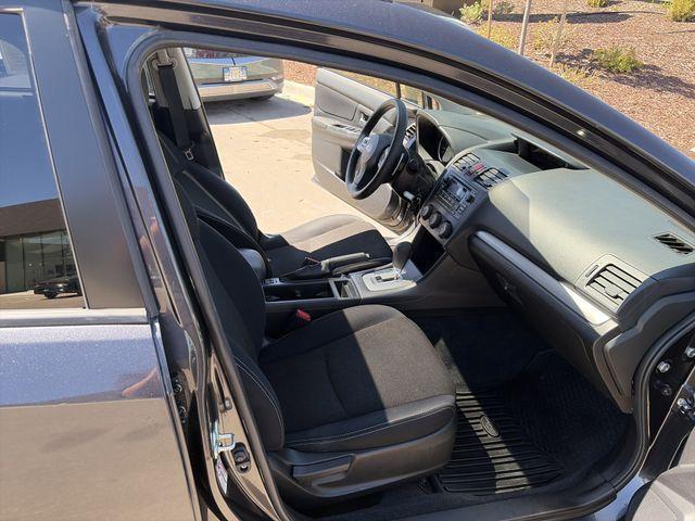 used 2014 Subaru XV Crosstrek car, priced at $13,901