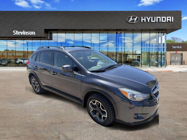 used 2014 Subaru XV Crosstrek car, priced at $13,901
