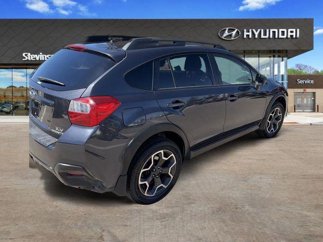 used 2014 Subaru XV Crosstrek car, priced at $13,901
