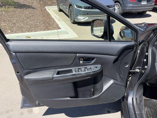 used 2014 Subaru XV Crosstrek car, priced at $13,901