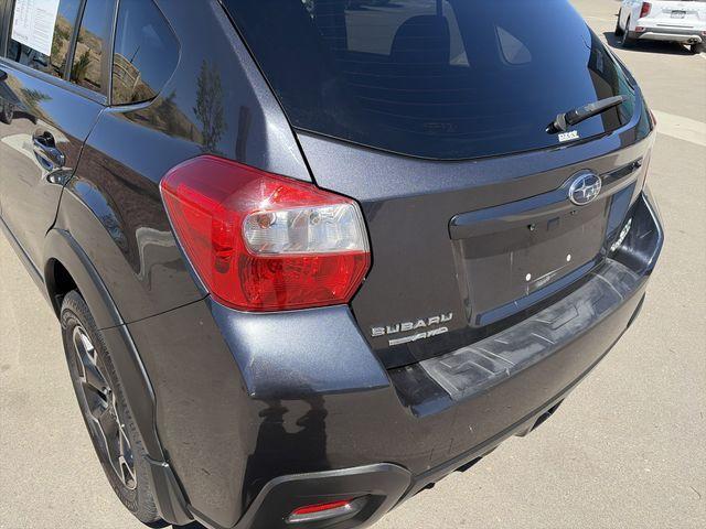 used 2014 Subaru XV Crosstrek car, priced at $13,901