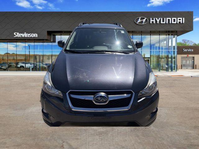 used 2014 Subaru XV Crosstrek car, priced at $13,901