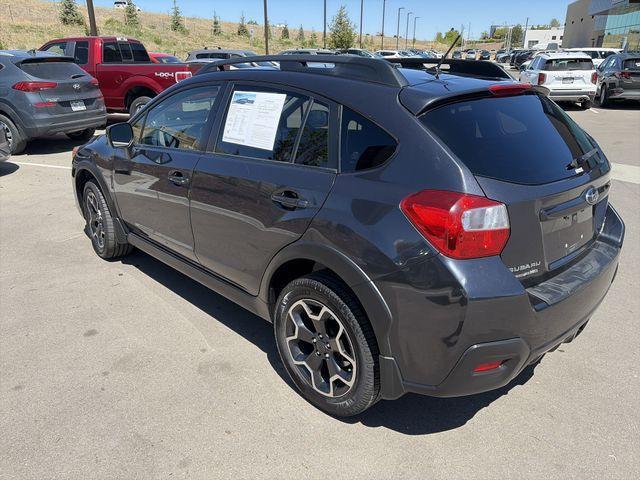 used 2014 Subaru XV Crosstrek car, priced at $13,901