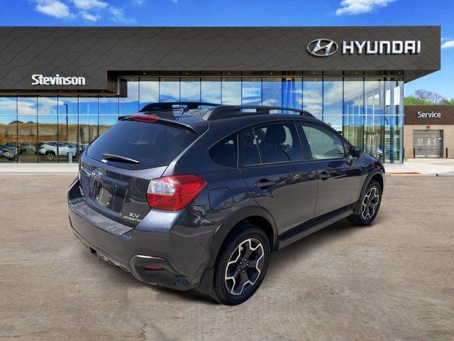used 2014 Subaru XV Crosstrek car, priced at $13,901
