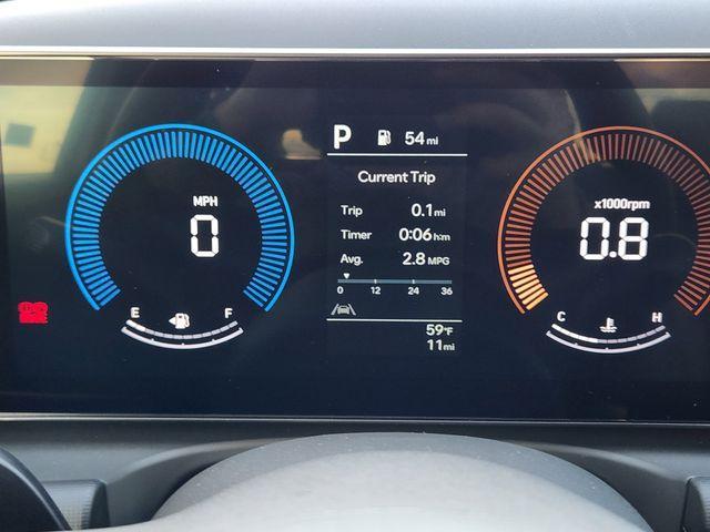 new 2026 Hyundai SANTA CRUZ car, priced at $32,950