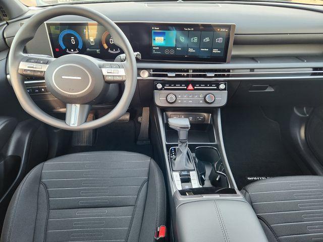 new 2026 Hyundai SANTA CRUZ car, priced at $32,950