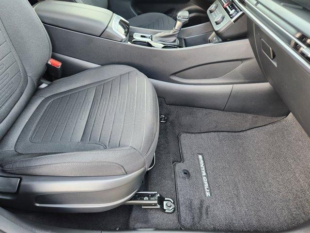 new 2026 Hyundai SANTA CRUZ car, priced at $32,950