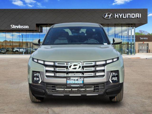 new 2026 Hyundai SANTA CRUZ car, priced at $32,950