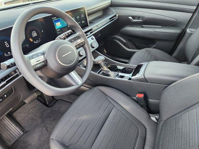 new 2026 Hyundai SANTA CRUZ car, priced at $32,950