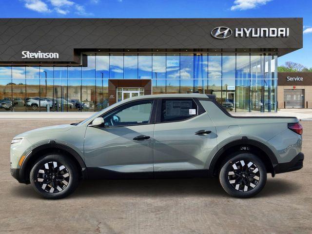 new 2026 Hyundai SANTA CRUZ car, priced at $32,950