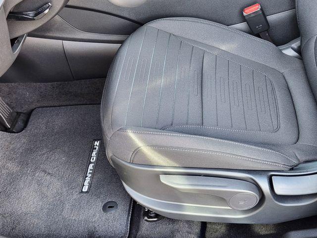 new 2026 Hyundai SANTA CRUZ car, priced at $32,950