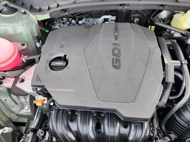 new 2026 Hyundai SANTA CRUZ car, priced at $32,950