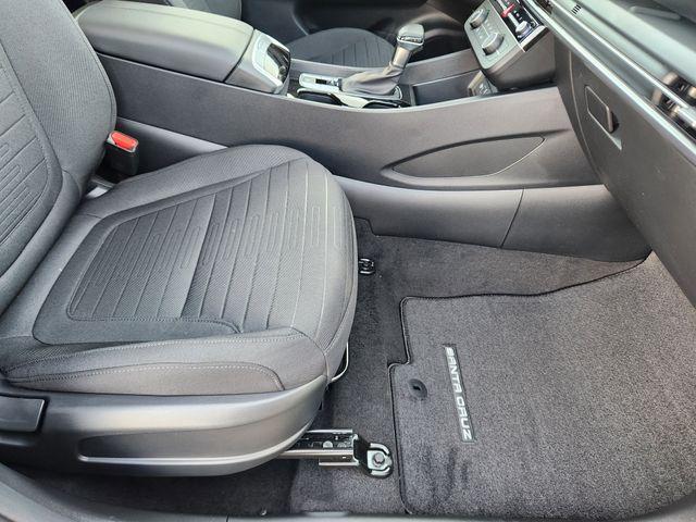 new 2026 Hyundai SANTA CRUZ car, priced at $32,950