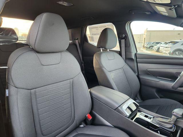 new 2026 Hyundai SANTA CRUZ car, priced at $32,950