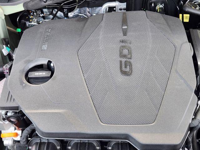 new 2026 Hyundai SANTA CRUZ car, priced at $32,950