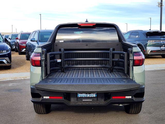 new 2026 Hyundai SANTA CRUZ car, priced at $32,950