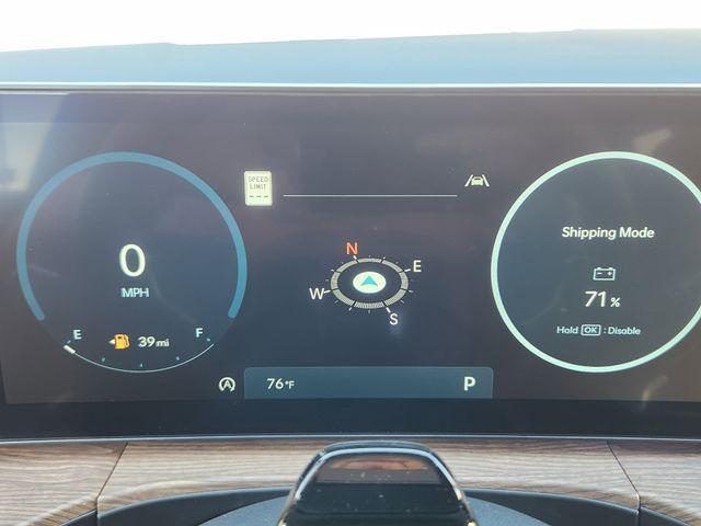 new 2026 Hyundai Santa Fe car, priced at $52,345