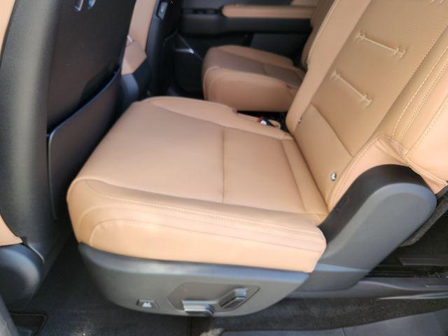 new 2026 Hyundai Santa Fe car, priced at $52,345