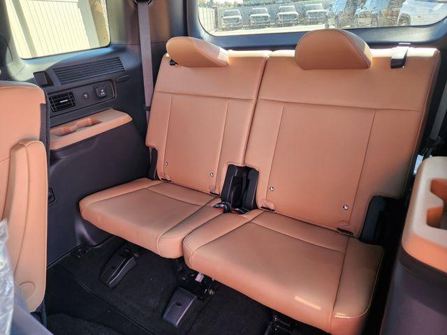 new 2026 Hyundai Santa Fe car, priced at $52,345