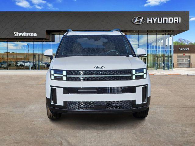 new 2026 Hyundai Santa Fe car, priced at $52,345