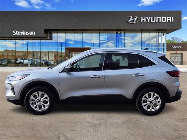 used 2024 Ford Escape car, priced at $21,701